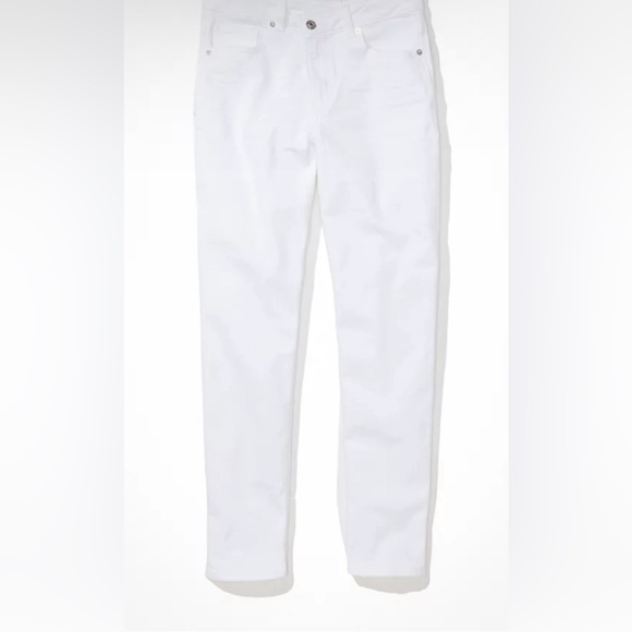 Real Good
AE Stretch Mom Jean - Picture 3 of 10